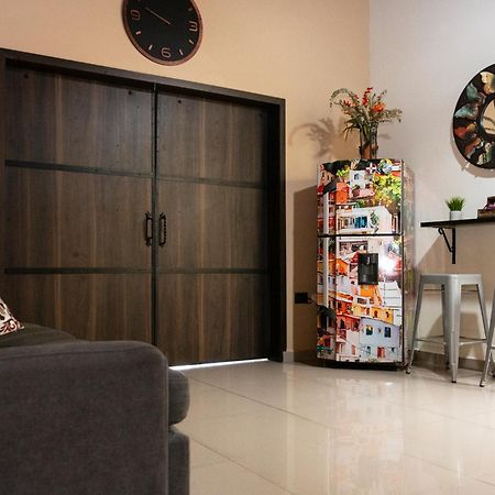 Appartamento Lindo Apartamento Con Terraza En Bello Ant Esterno foto